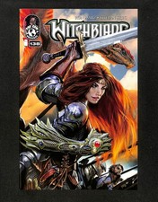 Witchblade 138 image for sale  Montgomery