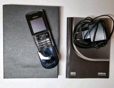 Nokia 8800 sirocco gebraucht kaufen  Pfungstadt