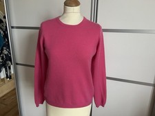 Lochmere pink cashmere for sale  EXETER