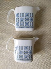 Royal doulton counterpoint for sale  MILTON KEYNES