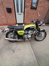 Honda 500 four for sale  SCUNTHORPE