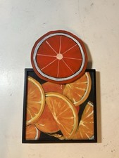 Nancy thomas orange for sale  Byron