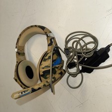 Beexcellent gaming headset for sale  San Jose