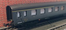 Sncf 160 voiture d'occasion  Gaillac