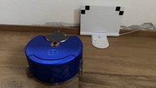 Robot aspirapolvere dyson usato  Vetto