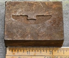 Wwii hub stamp for sale  Andover