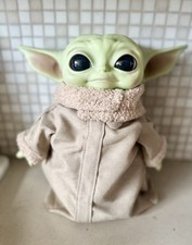 Grogu baby yoda for sale  Salt Lake City
