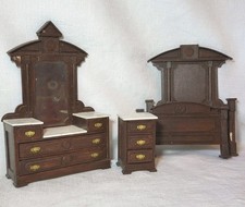 House miniatures victorian for sale  Indianapolis