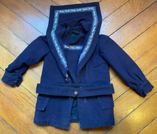 Veste marin enfant d'occasion  Lyon II