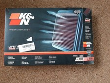 Perfomance air filter for sale  SOLIHULL