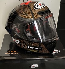 Suomy limited edition gebraucht kaufen  Falkensee