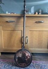 Antique copper decorative for sale  COLCHESTER