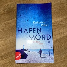 Katharina peters hafenmord gebraucht kaufen  Wiesbaden