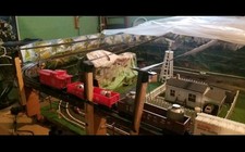 Lionel gauge train for sale  Fall River