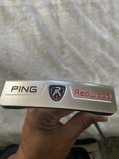 Ping redwood 303ss for sale  Auburn