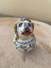 Pichet cochon art d'occasion Pichet cochon art d'occasion  Vérines