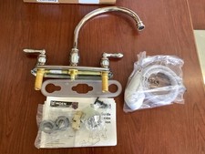 New moen ca87888 for sale  Anderson