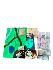Job lot montessori for sale  NELSON