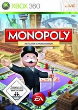Monopoly classic edition gebraucht kaufen  Berlin
