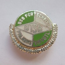 Alte ddr anstecknadel gebraucht kaufen  Chemnitz