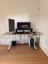 Full gaming setup for sale  LEEDS