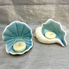 Ceramic sea shell for sale  Corpus Christi