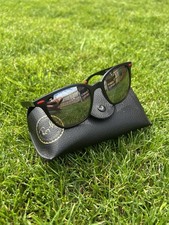 Ray ban scuderia for sale  BARNSLEY