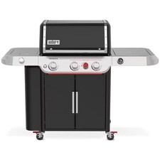 Barbecue gas professionale usato  Alife
