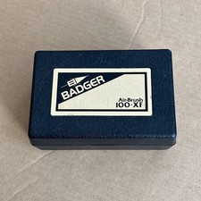 Vintage badger 100xf for sale  Peoria
