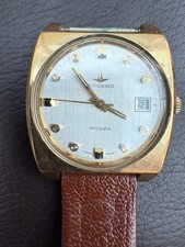 Gents vintage dugena for sale  BRISTOL