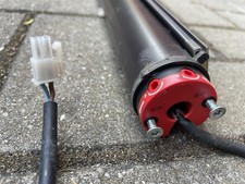 Simu rollladenmotor 12v gebraucht kaufen  Neuenhagen