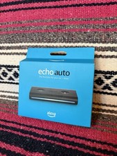 Amazon echo auto for sale  Konawa