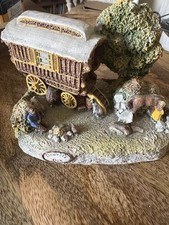 Romany gypsy ledge for sale  HARROGATE
