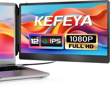 Kefeya monitor portatile usato  Italia
