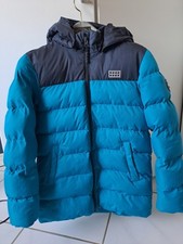 Winterjacke lego gr gebraucht kaufen  Beuren, Grimburg, Rascheid