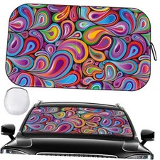 Car windshield sun for sale  Miami