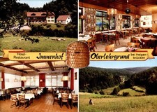 Hotel restaurant immenhof gebraucht kaufen  Aarbergen