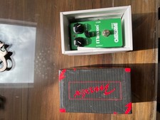 Maxon 808 overdrive for sale  HERTFORD