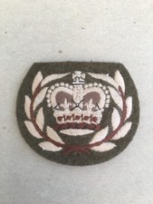 British army number for sale  SKEGNESS
