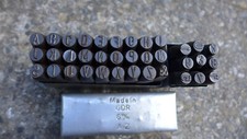 6mm schlagzahlen schlagbuchsta gebraucht kaufen  Zeuthen