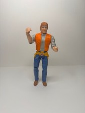 Kenner 1986 chuck for sale  USA