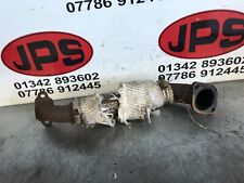 Exhaust pipe flexi for sale  GODSTONE