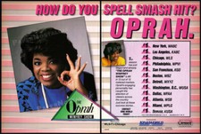 Oprah winfrey show for sale  Las Vegas