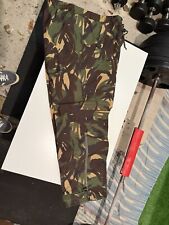 Dpm gore tex for sale  WALTHAM ABBEY