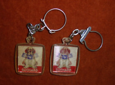 Porte clés lot d'occasion  Bar-le-Duc