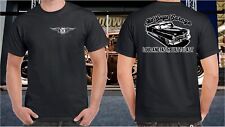 CAMISETA DE GARAJE DE CHICOS VIEJOS CAMISETA ROPA 100% ALGODÓN RAT ROD HOT ROD VINTAGE segunda mano CAMISETA DE GARAJE DE CHICOS VIEJOS CAMISETA ROPA 100% ALGODÓN RAT ROD HOT ROD VINTAGE segunda mano  Embacar hacia Mexico