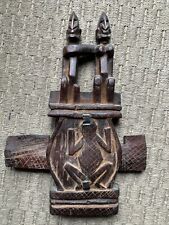 Rare serrure porte d'occasion  Villetaneuse