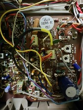 Technics m12 deck usato  Italia