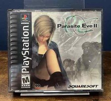 Parasite eve playstation for sale  Columbia