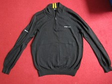Wilson staff jumper for sale  NEATH